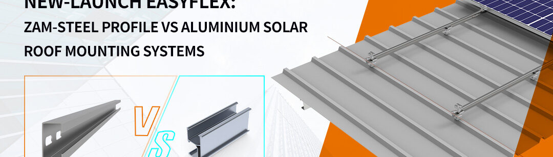 solar roof mounting-corrosion resistance