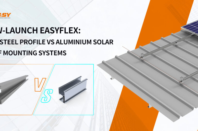 solar roof mounting-corrosion resistance