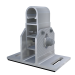 Rail Base Rail Base