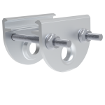 Rail Clamp Kit Rail Clamp Kit