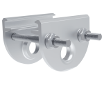 Rail Clamp Kit