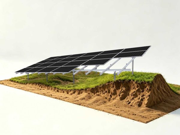 Solar Mounting - soeasypv.com