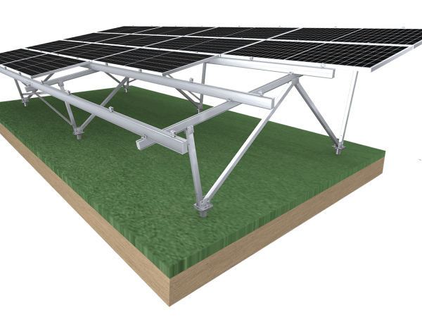 Solar Mounting - soeasypv.com
