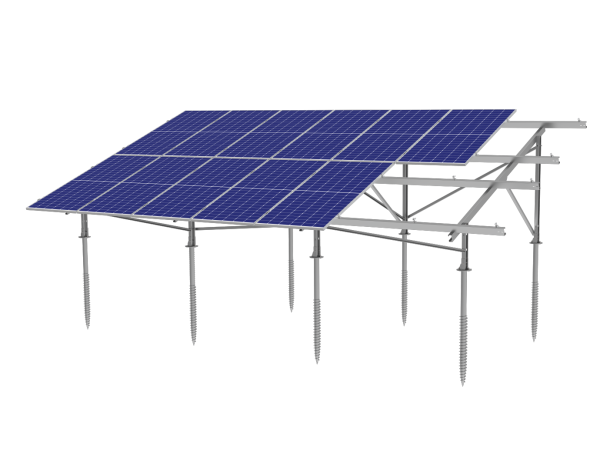 steel-ground-mounting-system steel-ground-mounting-system