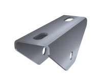 三角连接件 Triangle Connector 三角连接件 Triangle Connector