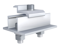 侧压块_2 End Clamp 侧压块_2 End Clamp