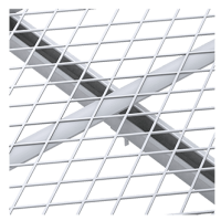 Steel Grating Walkway
