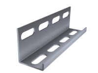 连接件_1 Rail Connector 连接件_1 Rail Connector